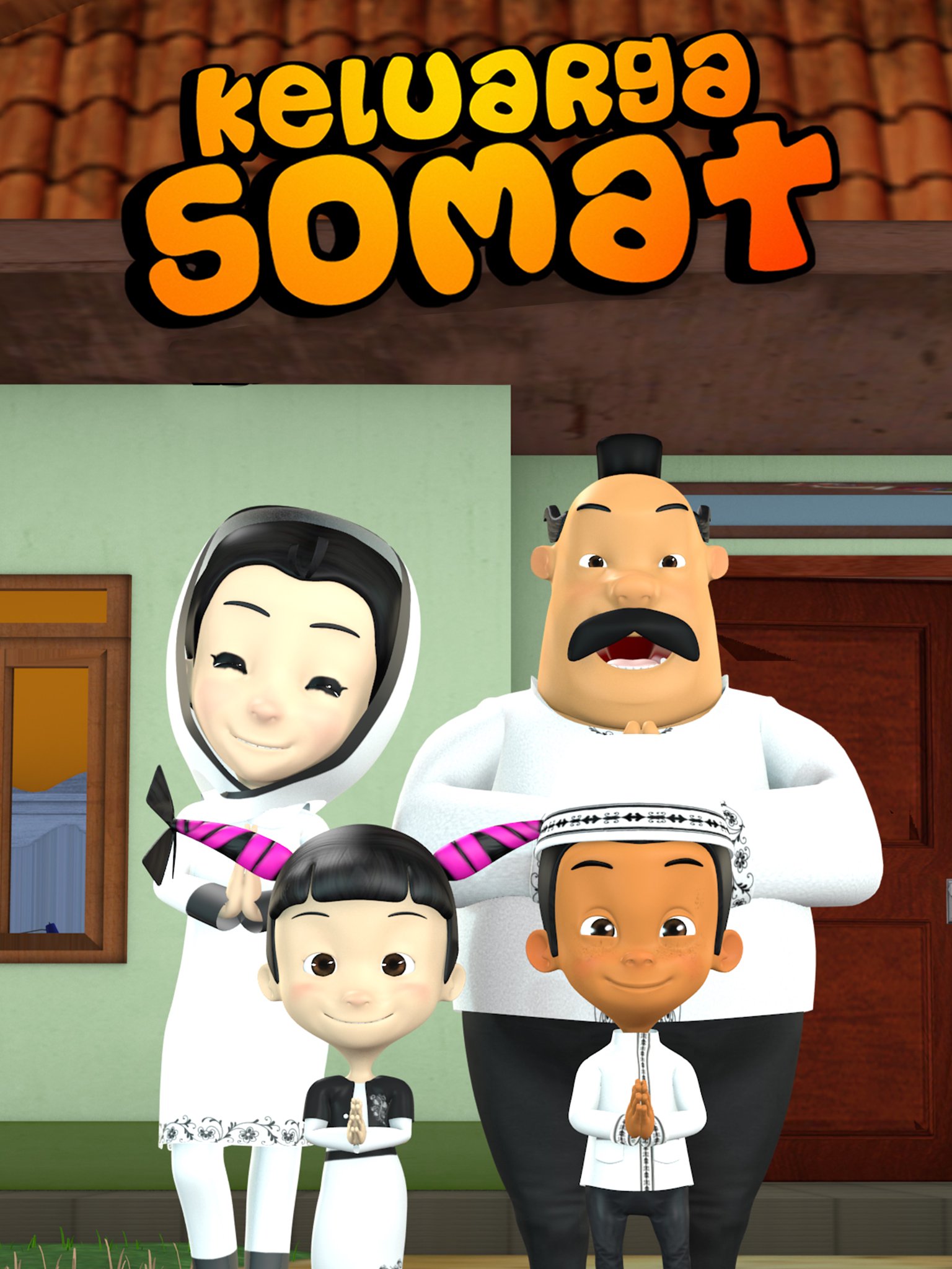 keluarga somat 17