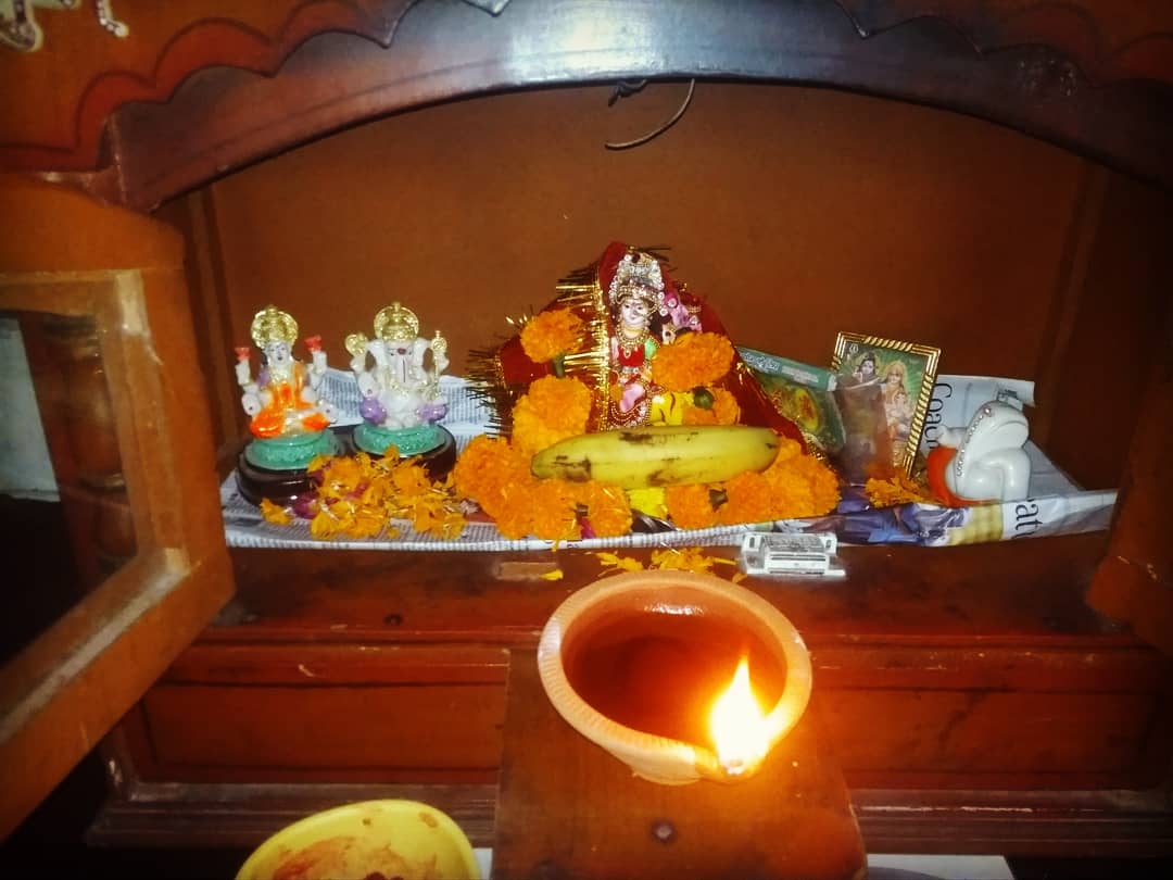 acceleratefoun1's tweet photo. Here's wishing you a very happy, prosperous and healthy life on the auspicious occasion of navratri, may goddess DURGA remove all your sufferings and may you get blessed with a happy and healthy life. .

Jai Mata Di
#acceleratefoundation #education #community #acceleratelearning https://t.co/ZN1hliEmMj