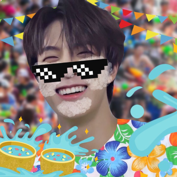 l1lxcSwan's tweet photo. #แจกดิ�� สงกรานต์ jeno jaemin กากๆค้าฟ 🤩 รีแล้วนำไปใช้ได้เลย ˒˒ 🧼 *﹆ https://t.co/NlfprdeWpD