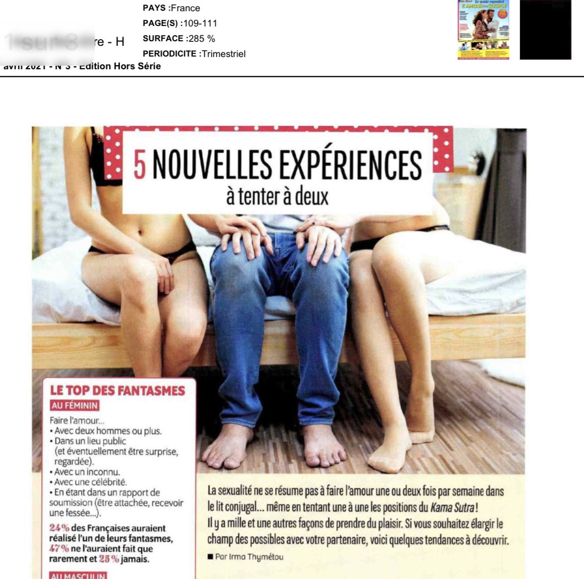 Agence Anonyme Paris tweet media