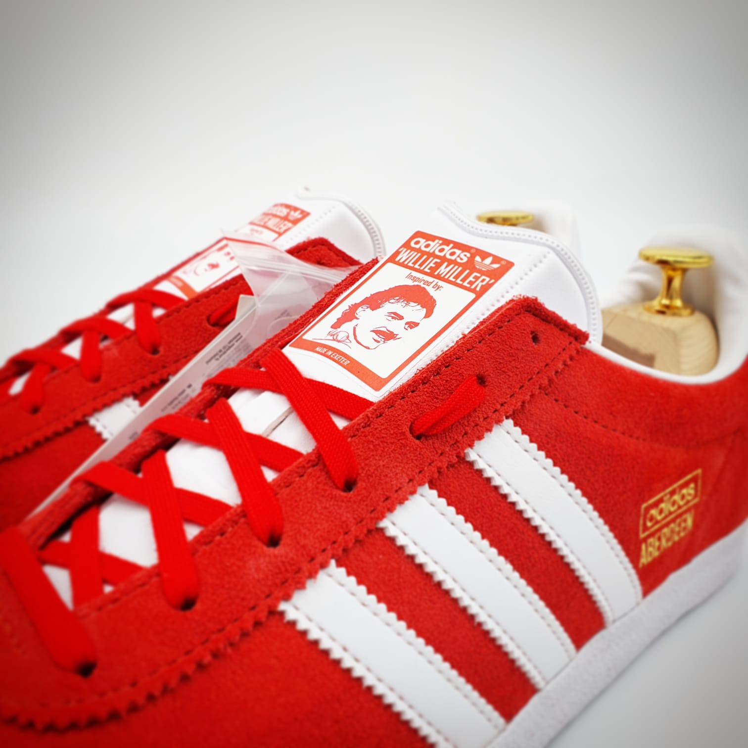 Adidas Спартак