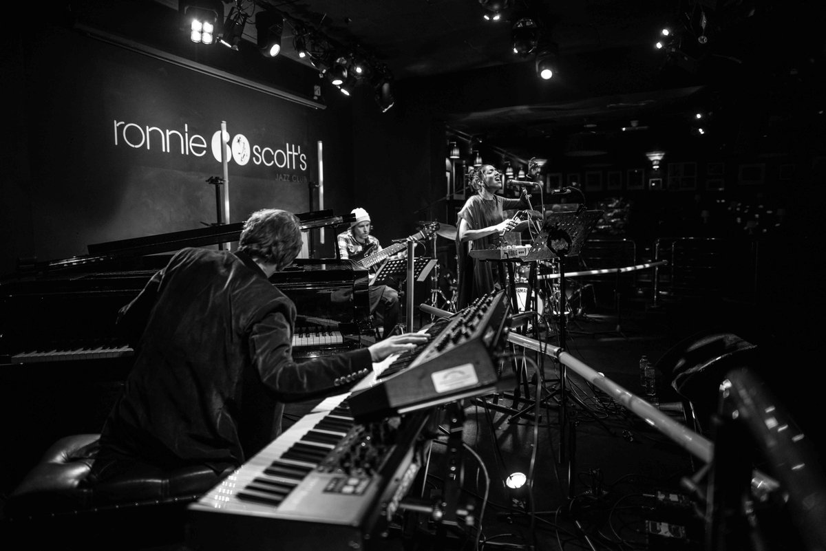officialronnies's tweet photo. You 've had your haircut, shopped, been to the pub for your first official drink back so...if you missed last night's #livestreamsession with The Scientists you can watch here: https://t.co/QxqSUZQz5A and then please donate here: https://t.co/Rk9mzDDR5c 📸. (c) Monika Jakubowska https://t.co/9ZulNz5ebY