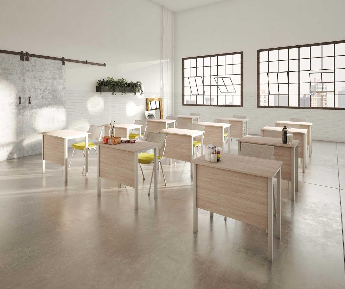 Alchemist_3D's tweet photo. 3D render of an office training room. What do you think?
#rendercollective #renderhunter #rendertrends #architecture #coronarender #coronarenderer #animation #animationdesign #animationdesk #architecture_hunter #archdaily #render #3drender #office #officefurniture @3drenderbot https://t.co/LEwmN2TnTJ