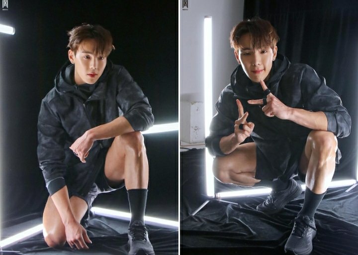 MXMONBEBEISRAEL's tweet photo. Shownu you're so perfect and so stunning at the same time๐ค๐ค๐๐
i love you so much๐
I like your outfits so much๐ค๐ค๐๐
And you're a perfect men๐ค๐ค๐
And i'm so proud of you๐๐
#StarshipPost
#MONSTAX
#SHOWNU #AD #BROOKS
@OfficialMonstaX https://t.co/mwX8gpjypD