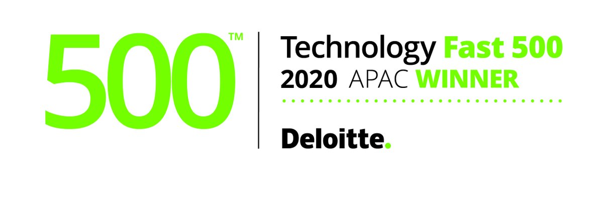 vampbrands's tweet image. Always a proud moment to be recognised by @DeloitteTMT as a 2020 #Technology #Fast500APAC winner!

After a year like 2020, it&apos;s amazing to hear this is the highest number of AU companies ever seen in the program’s 19 year history!

Congrats to all winners: ow.ly/EbZk50En11n