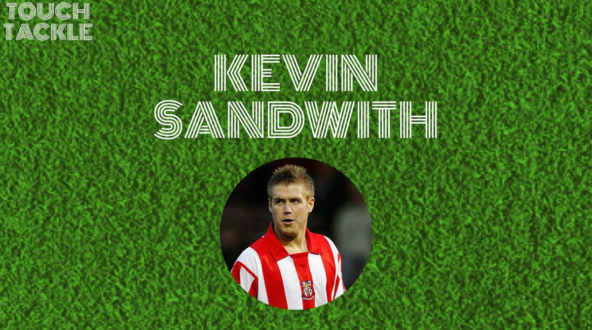 🚨 BREAKING 🚨 

🎧Get ready for the release of the next podcast with guest Kev Sandwith dropping midnight tonight🎧

A great chat with some even better stories and definitely one for all the <a href="/LincolnCity_FC/">Lincoln City FC 🇺🇦</a> fans out there 🙌

🔥 Not one to be missed 🔥

#touchtackle