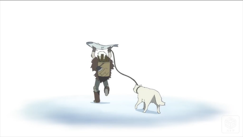 アニメ アニマアニマアニマ