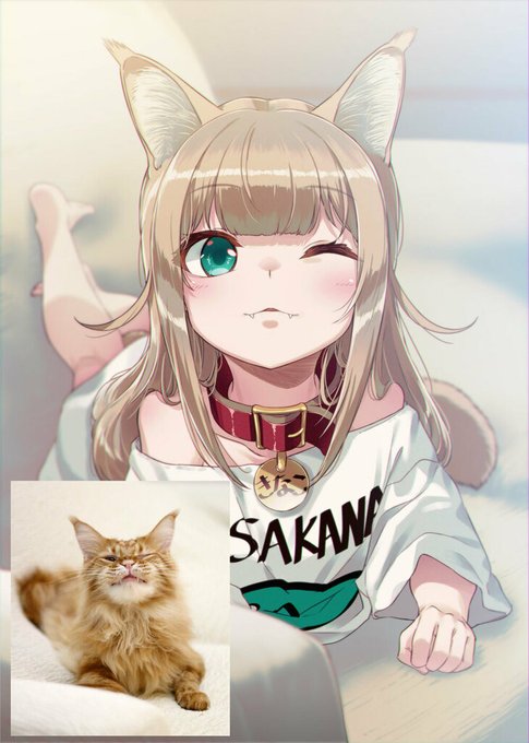 動物から学ぶポーズマニアックスのtwitterイラスト検索結果