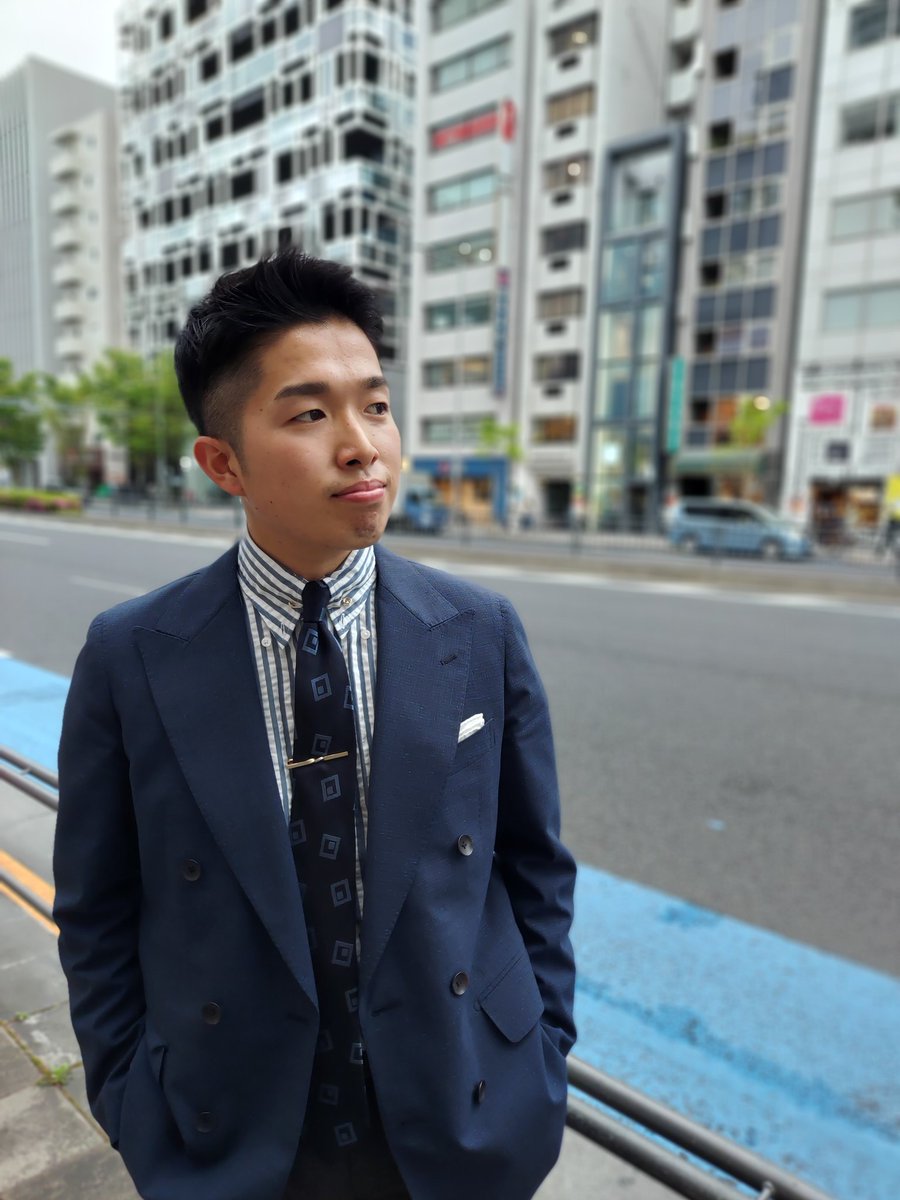 Suitselect Aoyama Ss 403aoyama Twitter