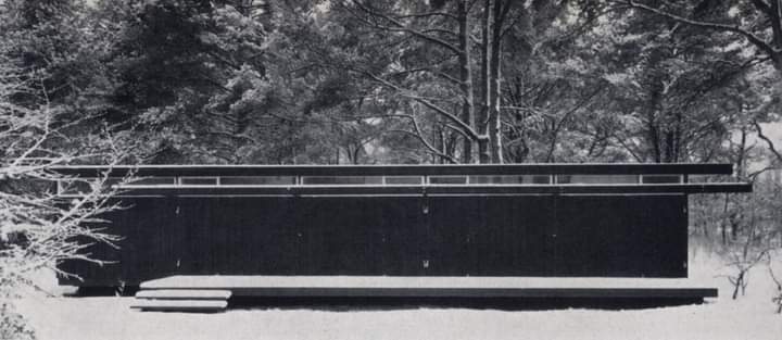 areasvellas's tweet photo. Pabellon Niels Bohr... Wilhelm Wohlert...1957
#architecture #arquitectura #Wohlert
https://t.co/G0eB4WB7Ul https://t.co/RnZoueEEUE