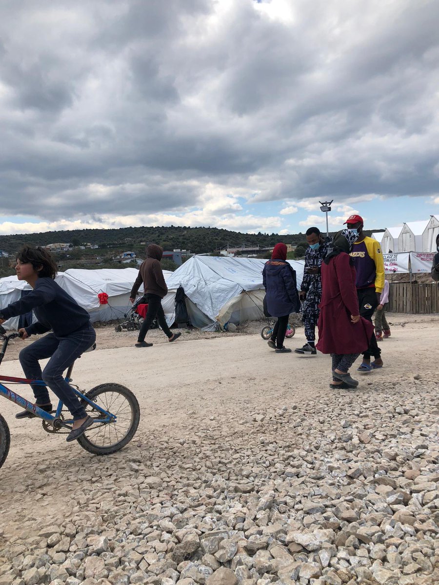 #LESBOS-#BLOG | Inge schrijft over haar ervaringen op Lesbos👇

Lees heel haar blog via onze #website:
christianrefugeerelief.com/post/lesbos-bl…