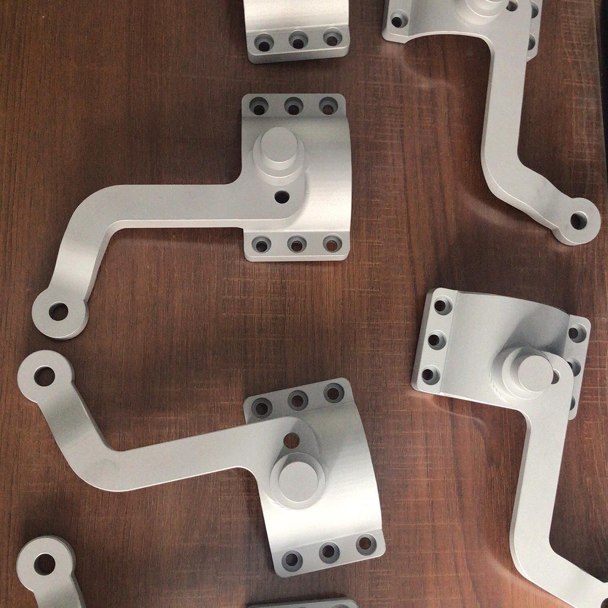 SparrowQuan's tweet image. Aluminum parts #aluminum #diecasting #maching #tool #toolmaker