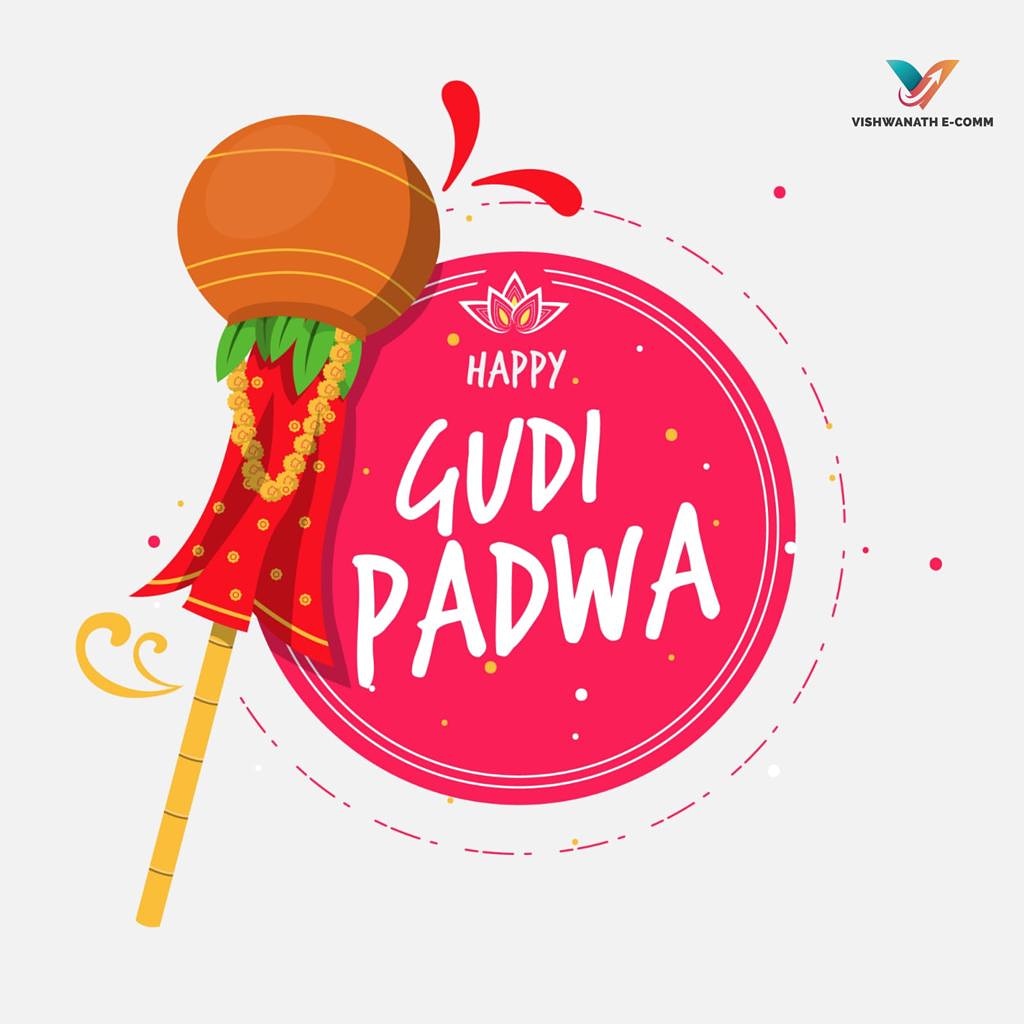 CommVishwanath's tweet image. Happy Gudi Padwa!
#gudipadwa #festivevibes #vishwanathecomm