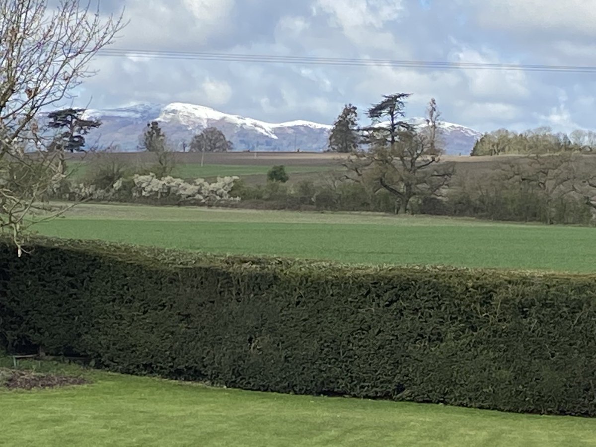 An early morning walk in the Malvern’s and an afternoon presentation in Mayfair. Fresh air, fresh mind, focused approach.