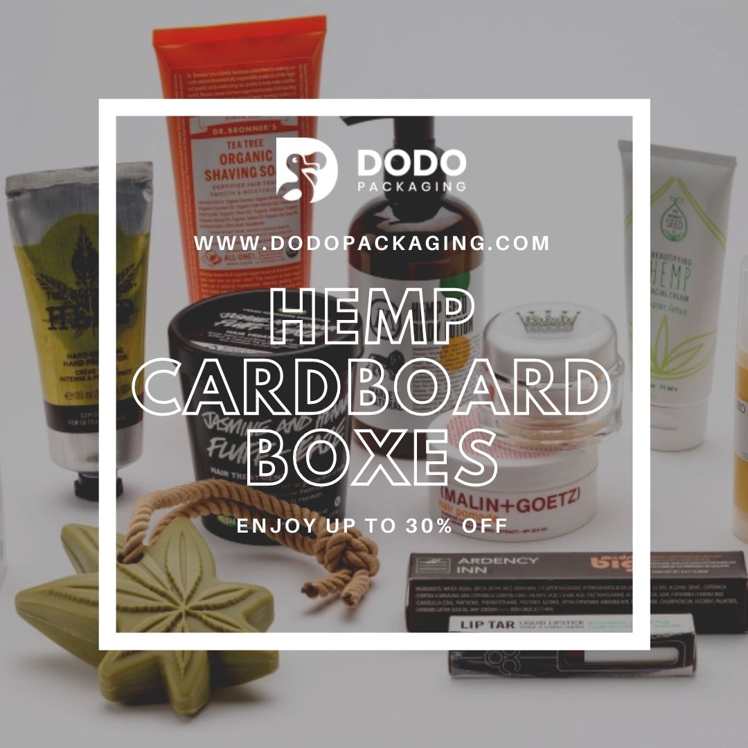 AlfieAl17023646's tweet image. Design your custom hemp cardboard packaging boxes with assistance from creative designers in your desired custom shapes, sizes, and designs. bit.ly/2NPb99V
#CustomHempBoxes #HempGiftBoxes #HempPackaging #LuxuryHempBoxes #CustomPrintedHempBoxes #HempBoxesWholesale