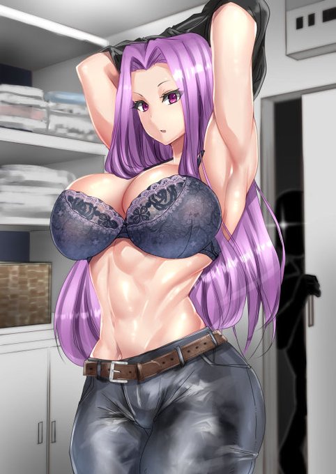 支援者様向けイラストすみません遅れてます('・_・`)
繋ぎに先に1コマ目公開します( ;∀;) 