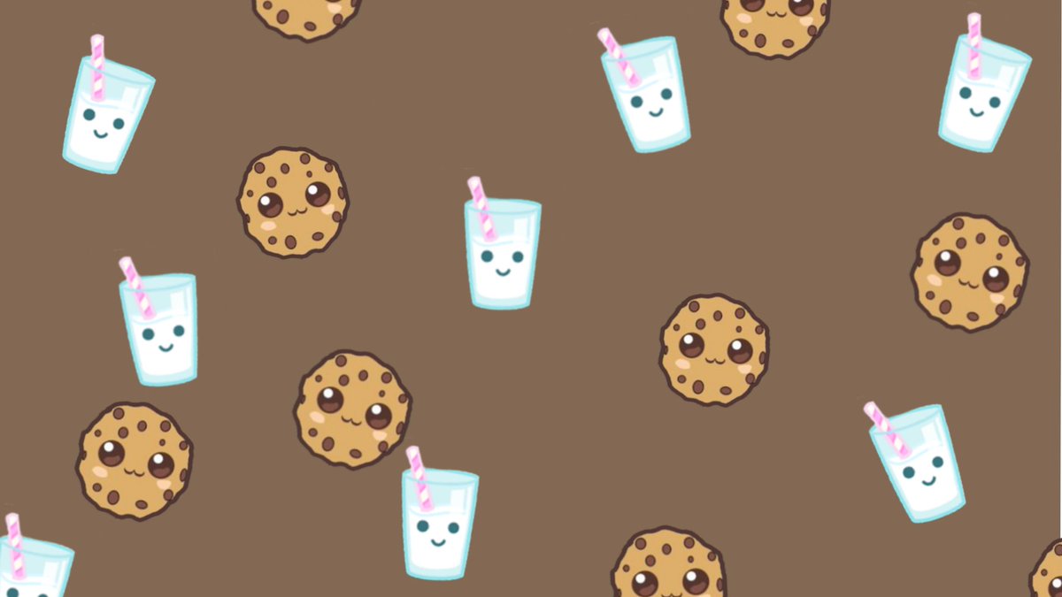Cookie Swirl C Themed Wallpaper made by ME. Feel Free to use, image size:1200x675