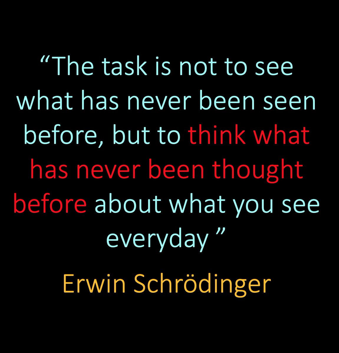PhysicsExplain1's tweet image. Make the effort to see the world from a different point of view. You will not regret it.