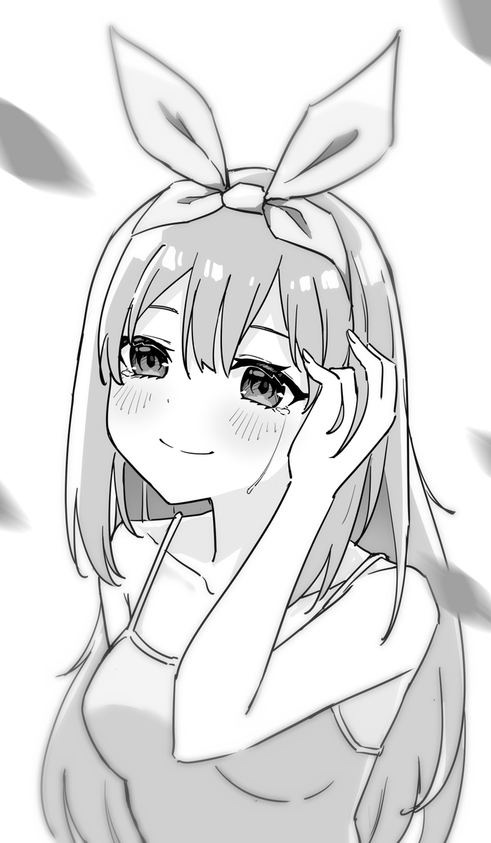 rkgk
#五等分の花嫁 