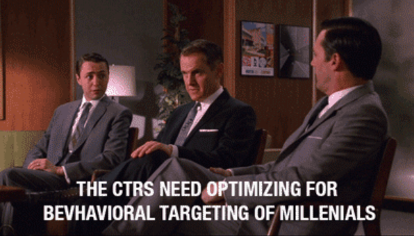 VACANCY: S3 are hiring a Senior Media Planner and Buyer to drive forward our #advertising media planning and buying team. 
📱📈📻👁🎟📺🖱

s3advertising.agency/join/vacancy-s…