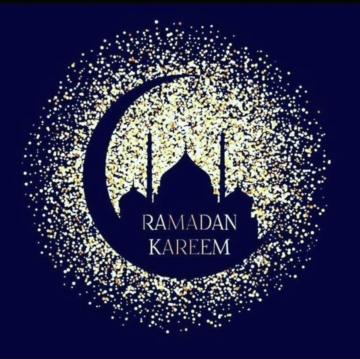 Wishing all who are celebrating a blessed  Ramadan #ramadan #ramadanmubarak