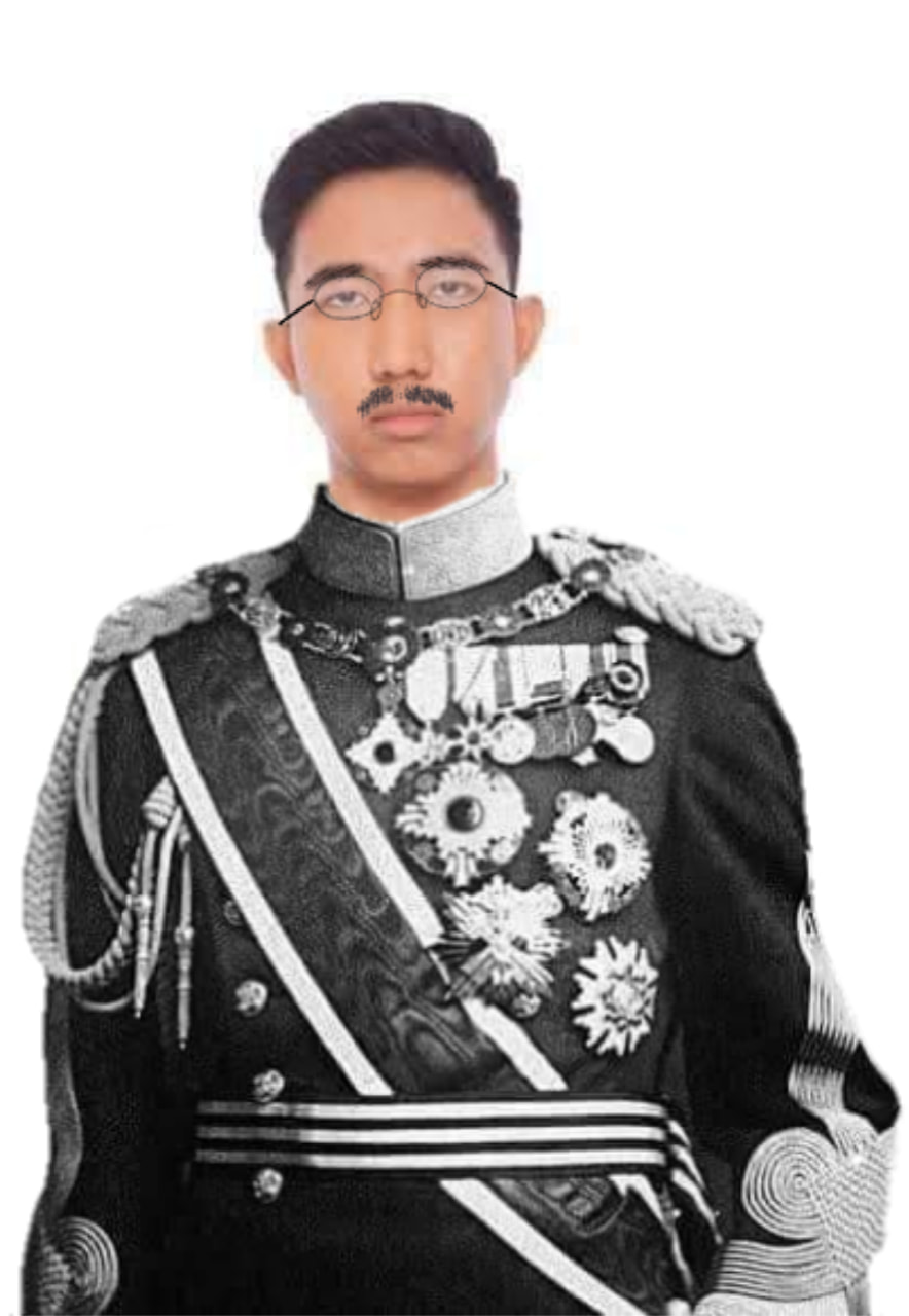 Kaisar hirohito