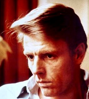 Happy 84th Birthday to 
EDWARD FOX 