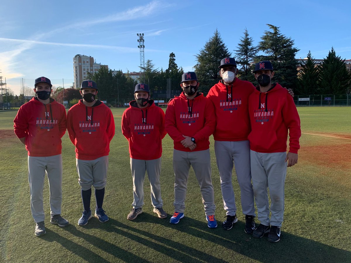 Fed. Nav. Béisbol y Sófbol tweet media