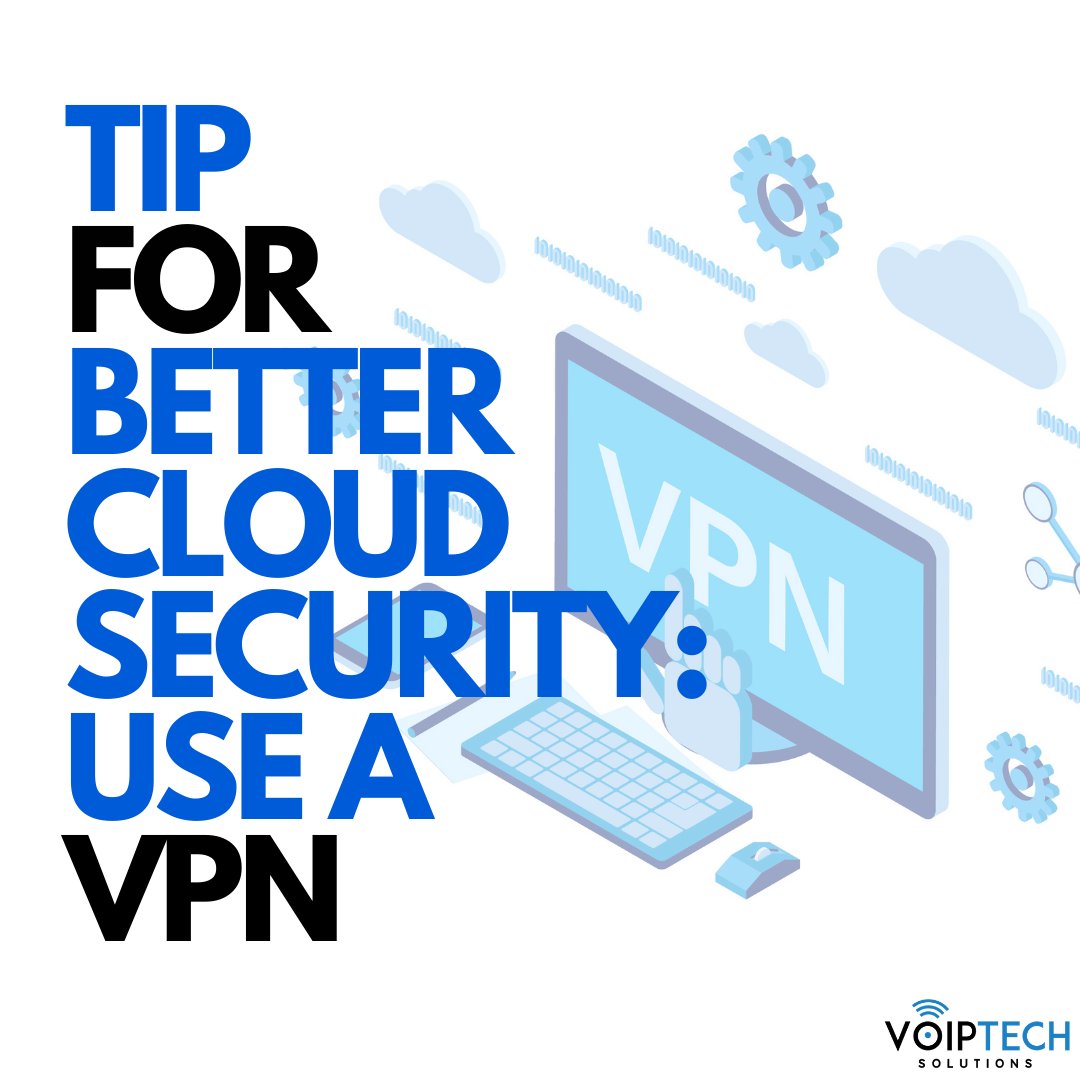 Currently only 1 out of 4 people are using a #VPN🛡️(Virtual Private Network), make sure you are not the 3.

A VPN #encrypts your #connection and helps ensure that your #sensitive data is #safely transmitted. This prevents #unauthorised people from #eavesdropping👂 on you!