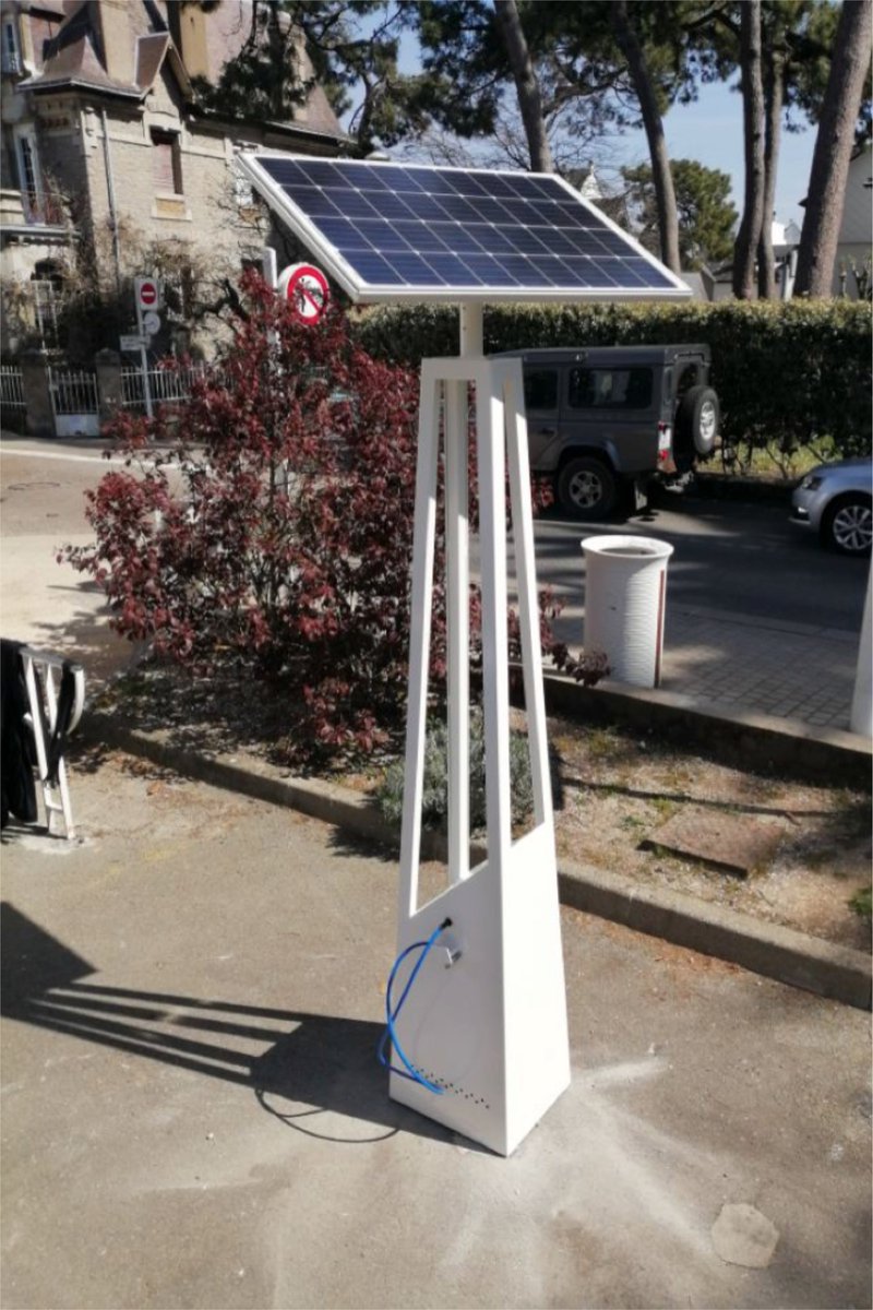 [#FILAPI] Nrlux invente la station de gonflage connectée 
<a href="/R4BIKE/">R4BIKE by NRLUX</a> 🔗 agence-api.ouest-france.fr/article/nrlux-…