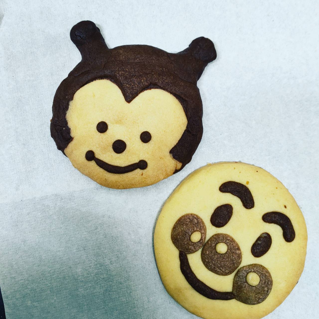 おかしの花子 花子のキャラクタークッキーは手作りでーす 若い主婦さんが結構買いに来ます おかしの花子 キャラクタークッキー サクサク ホヤぼーや 気仙沼 気仙沼和洋菓子店 カフェタイム 子どもに夢を T Co Bnxjsirdte Twitter