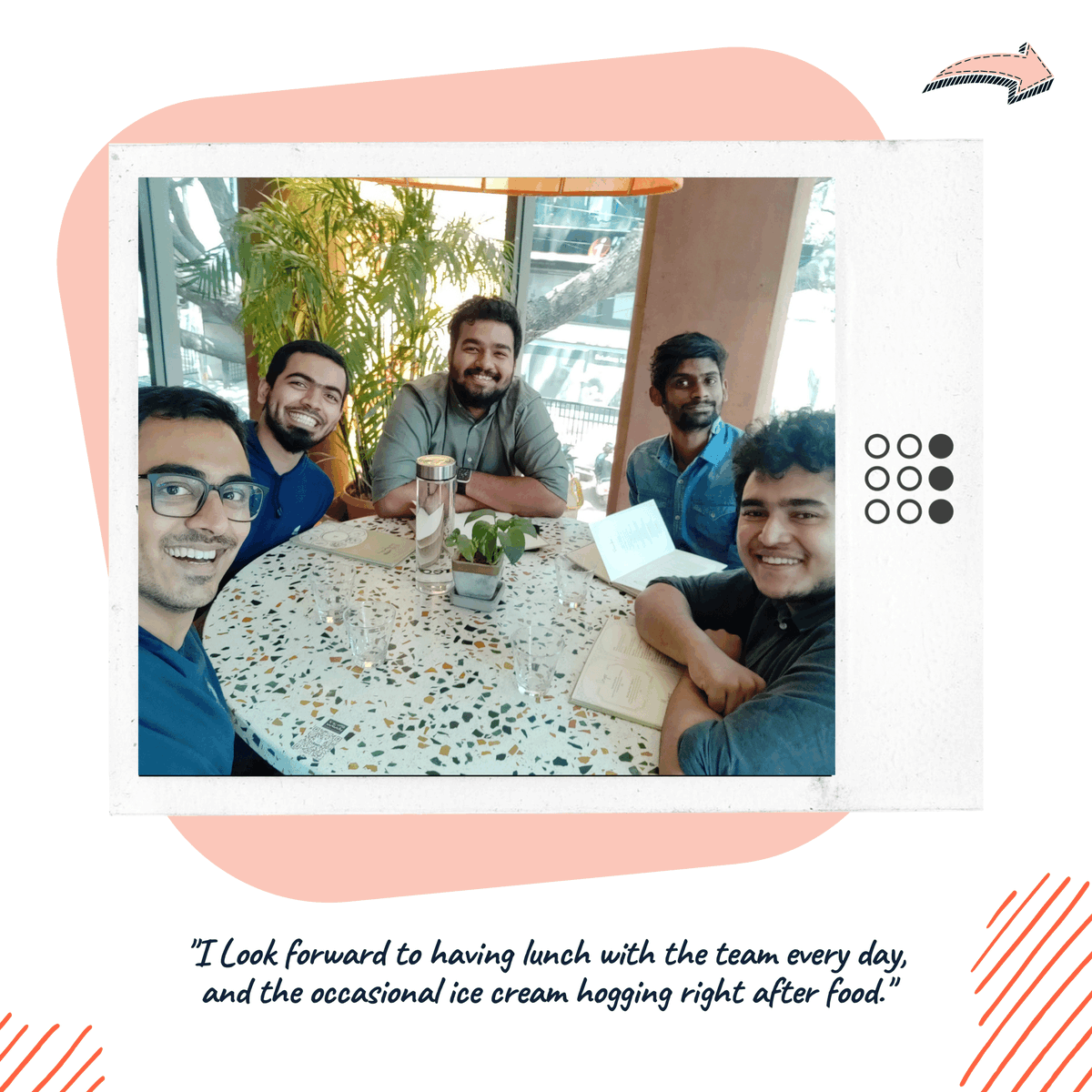 Lastbenchtweets's tweet photo. By behaviour, he is an uncle with quirks. You either get used to him, or you'll find him weird. Our advice? Get used to him! 

When we voted for our dream collaborations with historical figures, Seinfeld was Sriram's unanimous choice. [3/3]

#oneyearoflastbench https://t.co/8YF1lpKJMV