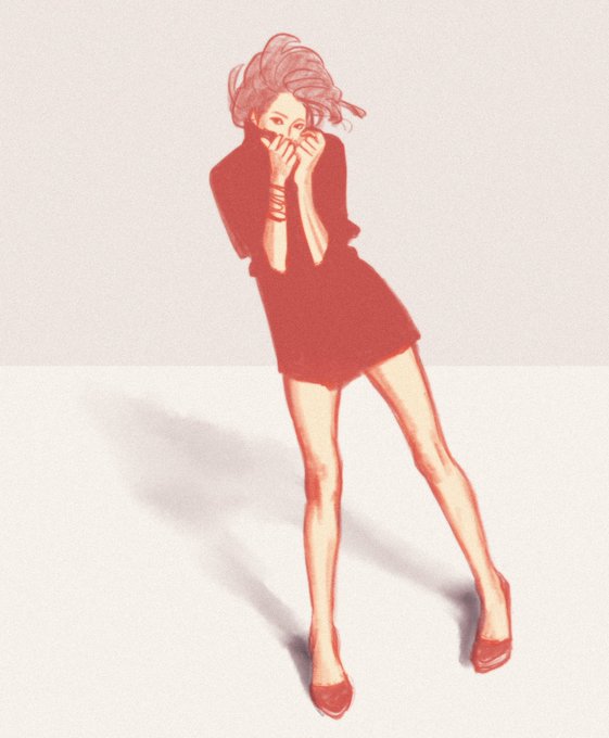 美脚のtwitterイラスト検索結果 美脚のtwitterイラスト検索結果
