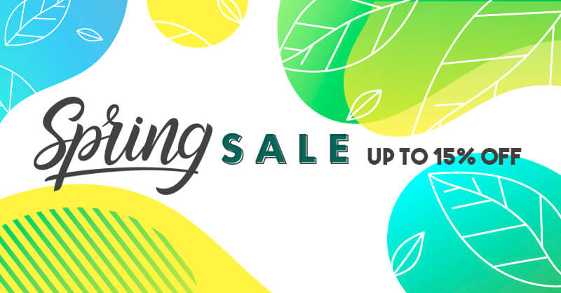 La Primavera...¡los precios altera! 🌸 Más de 400 artículos en promoción servovendi.com/es/ #rebajas #cultivo #autocultivo #cannabislifestyle