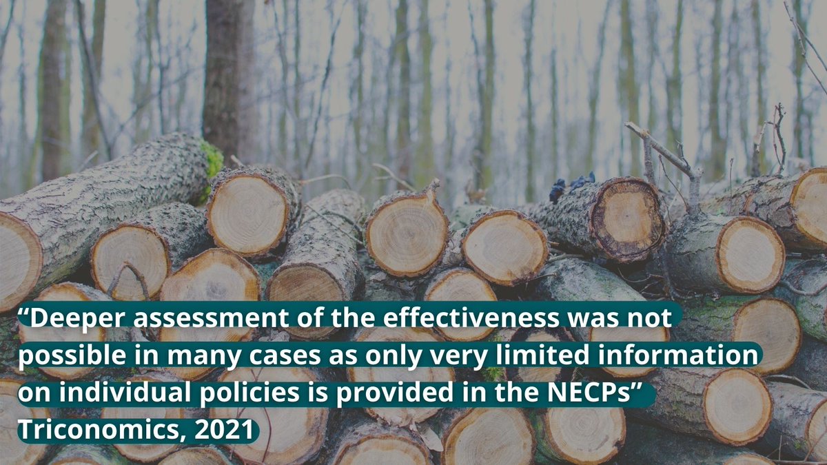 As if this wasn’t shocking enough, the study has also found that most countries won’t reveal what impact this will have on nature or the climate.Worse, a lot of them haven’t even assessed it!