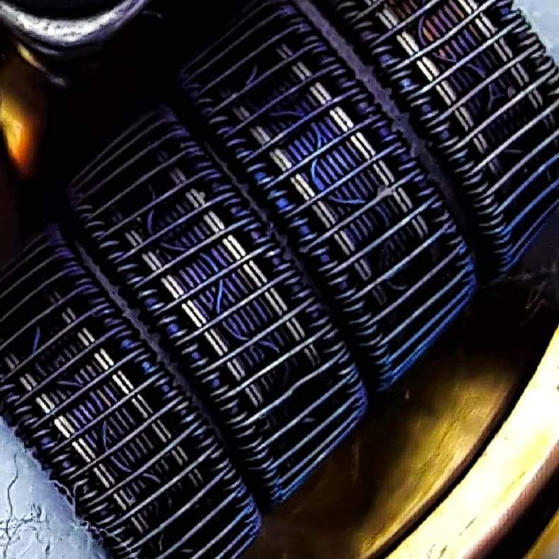 Binary coil back in stock! Please note that the coil ID can be adapted to your requirements! 
wickedwires.co.uk/premium-coils/…
#wickedwiresuk #revwrapz #handmadecoils #vapecoils #ukcraftedcoils #vape #vaper #vaping #HandmadeInUK #supportlocal #supporthandmade #rda #rebuildable