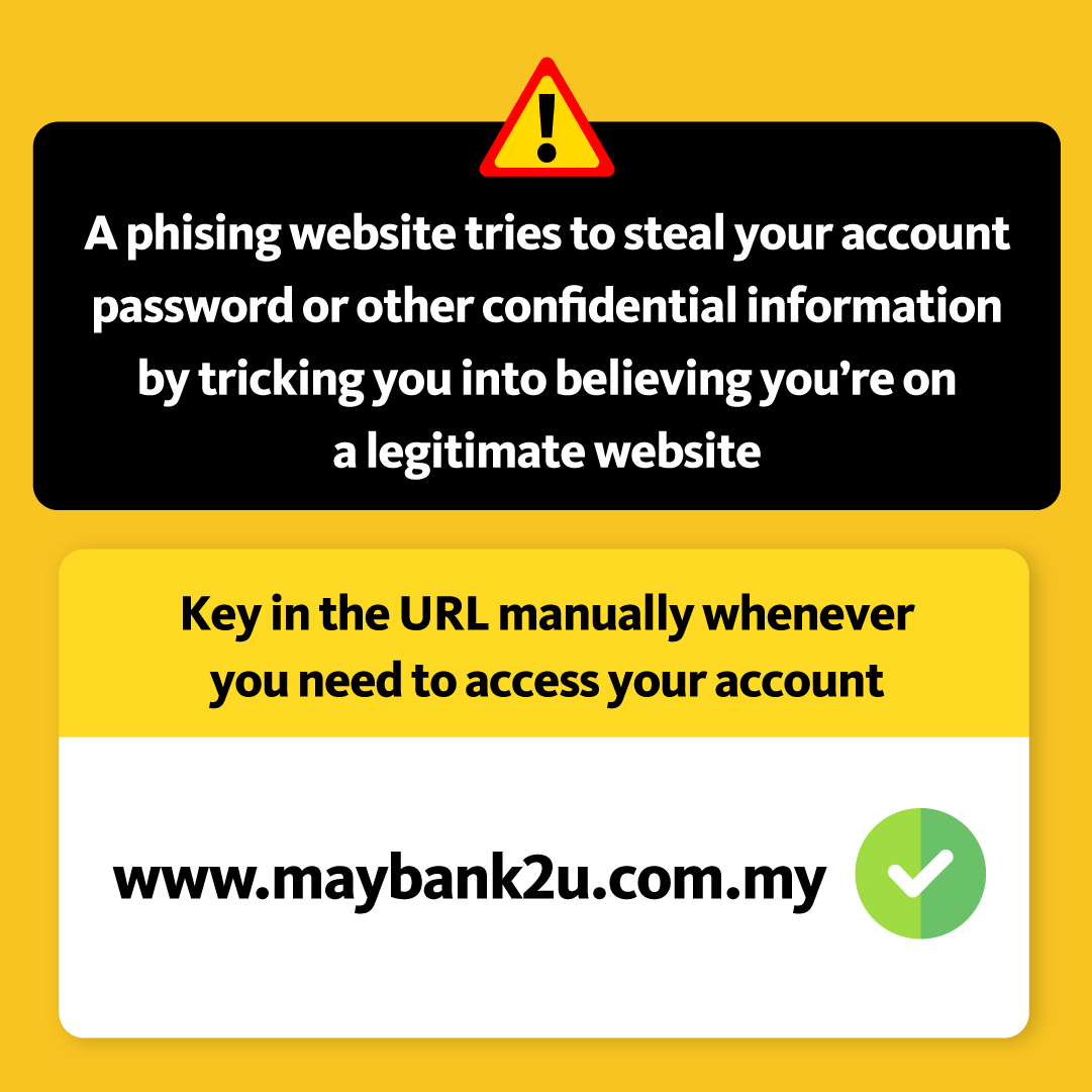 Login maybank2u Maybank