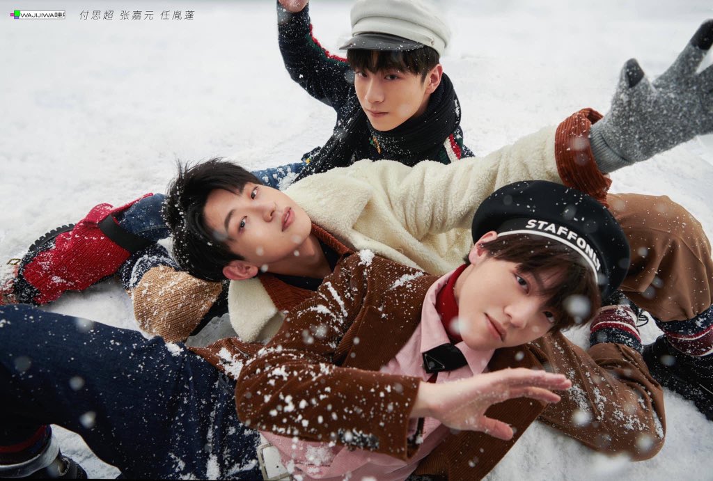 chị T 🙆‍♀️ tweet media