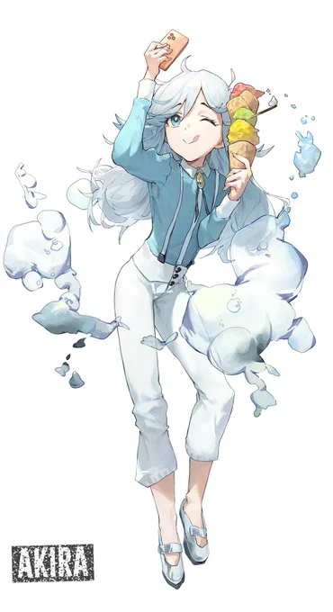 #怪物事変 
