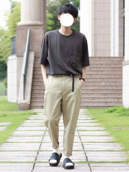 オタクファッションの画像から ダサいファッション を知ろう デートコーデに迷ったら