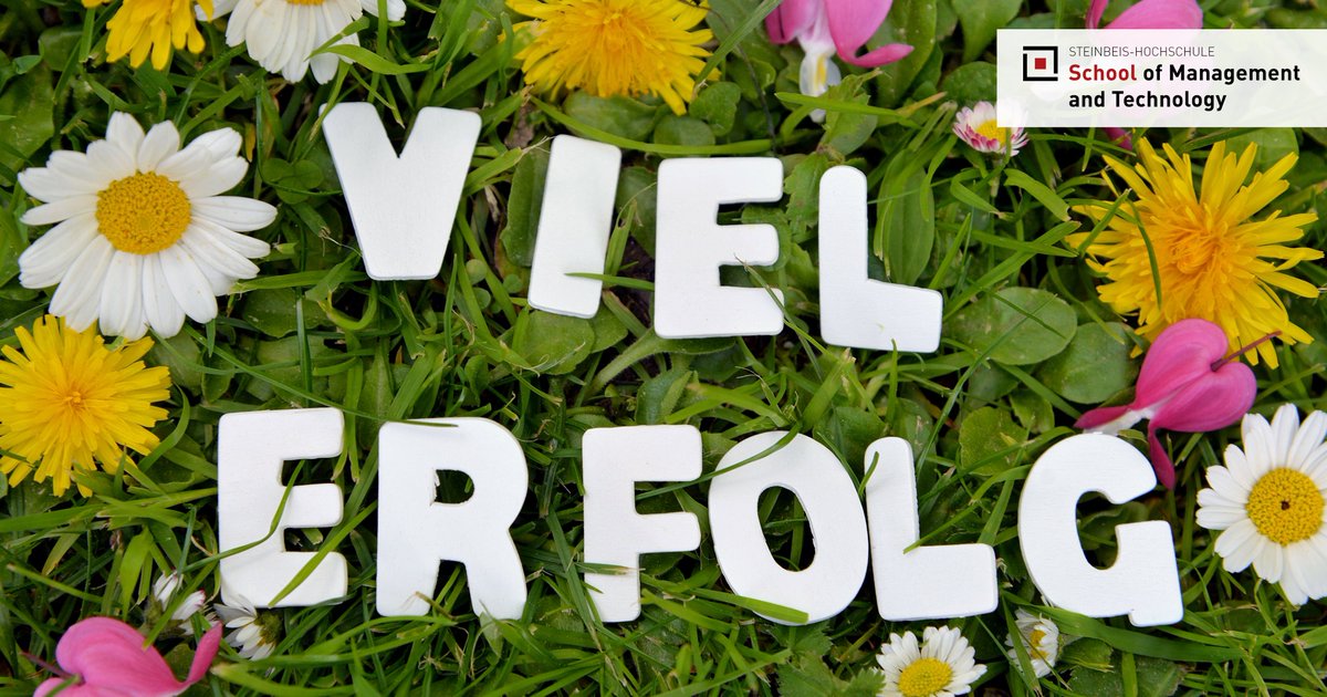 steinbeis_smt's tweet image. Gestern fand die virtuelle Studiengangseröffnung des Master of Science in #Wirtschaftsinformatik für unsere Studierenden statt. Wir wünschen euch allen viel Erfolg für die kommende Zeit und ganz viel Spaß im Studium! 🧑‍🏫🖥📕
#dualesstudium #Masterprogramm #steinbeis