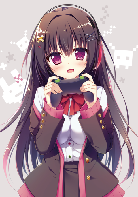 可愛い女の子のイラストのtwitterイラスト検索結果 可愛い女の子のイラストのtwitterイラスト検索結果