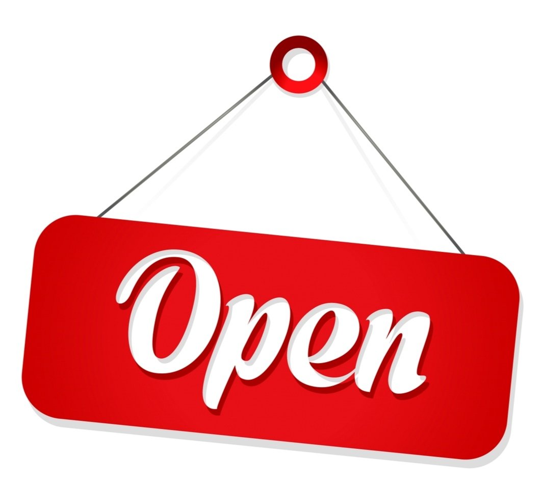 As of 9.30am today, our CHARITY SHOP IS OPEN!

We will be open 9.30-3.30  Tuesday, Wednesday, Friday and Saturdays, and 11-3 Mondays. We will obviously be adhering to all social distancing guidelines to keep everyone safe.

The cafe will remain closed but open in due course.