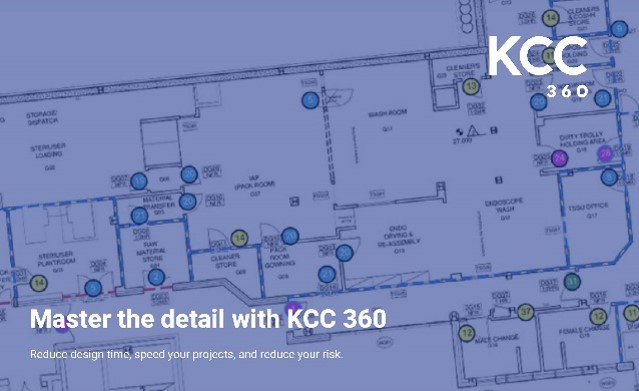 Nobody does what <a href="/kcc_group/">KCC Group</a> do!

We focus on the detail. Nothing missed, everything carefully considered. 

Check out our LinkedIn post for more on KCC 360 linkedin.com/feed/update/ur…