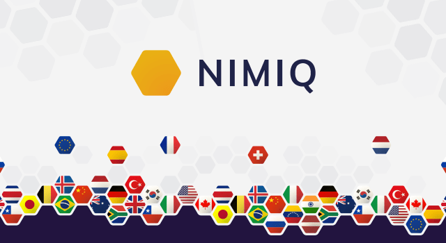 cryptoc19782158's tweet image. Let's start with #Nimiq $NIM. 
Who gives me a coin for a $NIM?

#TwitterCryptocurrencyExchange
#cryptocurrenciesCollection