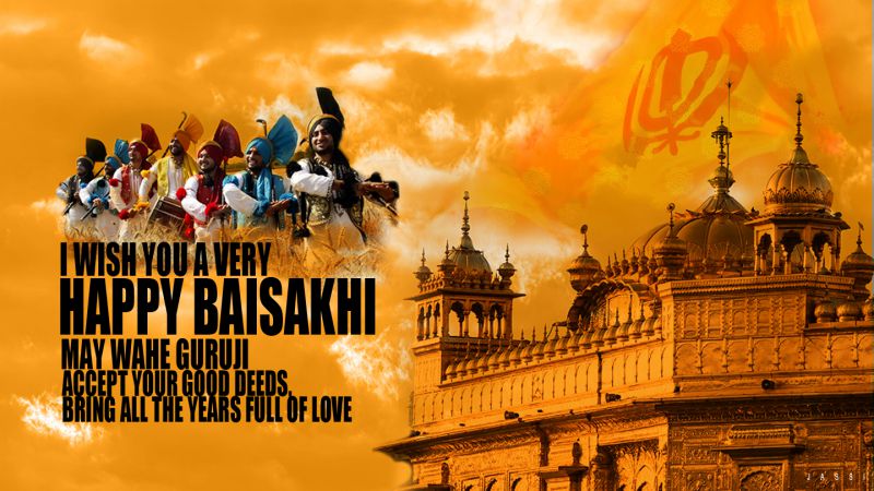 chatboxreviews's tweet photo. HAPPY BAISAKHI\VAISAKHI!

We hope you have a fantastic day.

Peace and love from the Chatterbox team ❤️ https://t.co/7imqZ23IeQ
