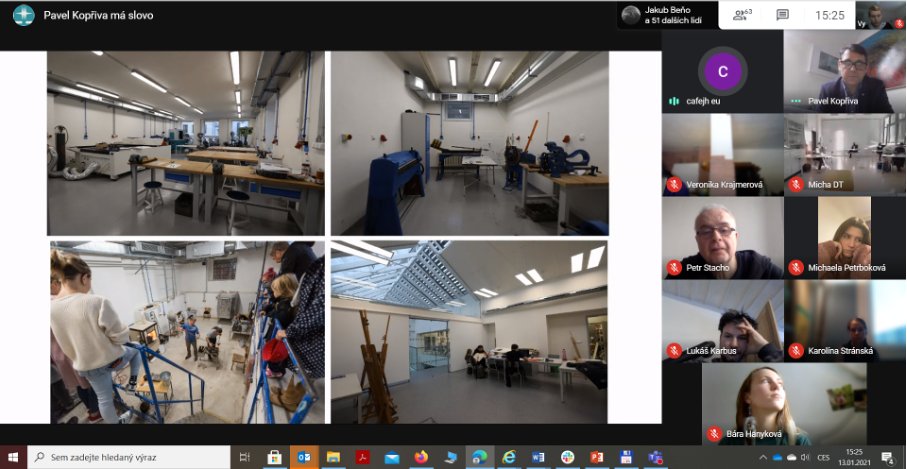 GetBizDone's tweet image. Účastníme se projektu, v němž Sklářská škola Kamenický Šenov spolupracuje se Sklářskou školou z Rheinbachu. V září vycestují na společný třítýdenní sklářský workshop do německého Rheinbachu a seznámí se sklářskými technikami FUSING a VITRAJ. Zatím konferencujeme alespoň online...