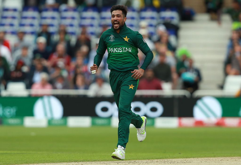 Tests: 119 wickets @ 30.47
ODIs: 81 wickets @ 29.62
T20Is: 59 wickets @ 21.40

Happy birthday, Mohammad Amir!  