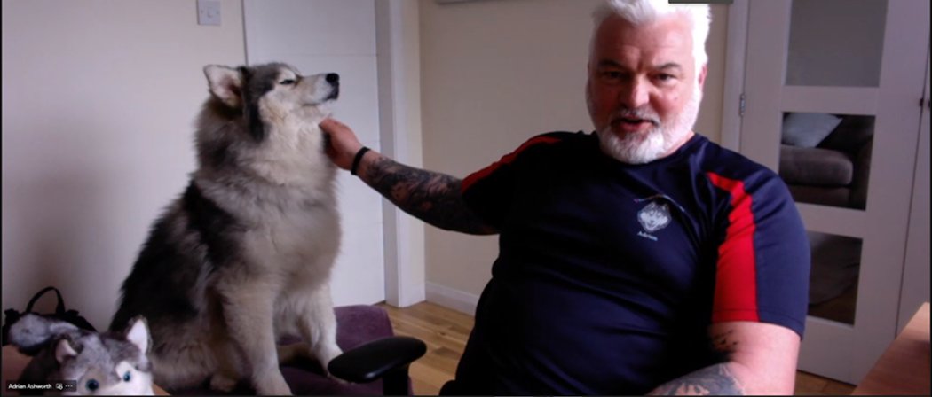 Are you a fan of dogs, cats, bats, newts, horses, bears or rhinos? This is the mixture of animals our students got the chance to learn about during our Animal Care Industry Week. 

Find out more about the week: crowd.in/RJWmN2