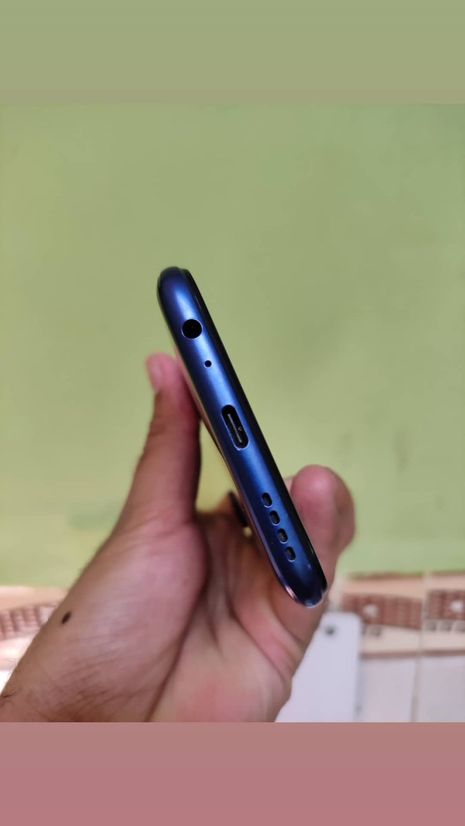 Selling My Realme 7 Pro at just ₹14,999
If you are interested reply below 🔥
It's 8 months old (Excellent condition)